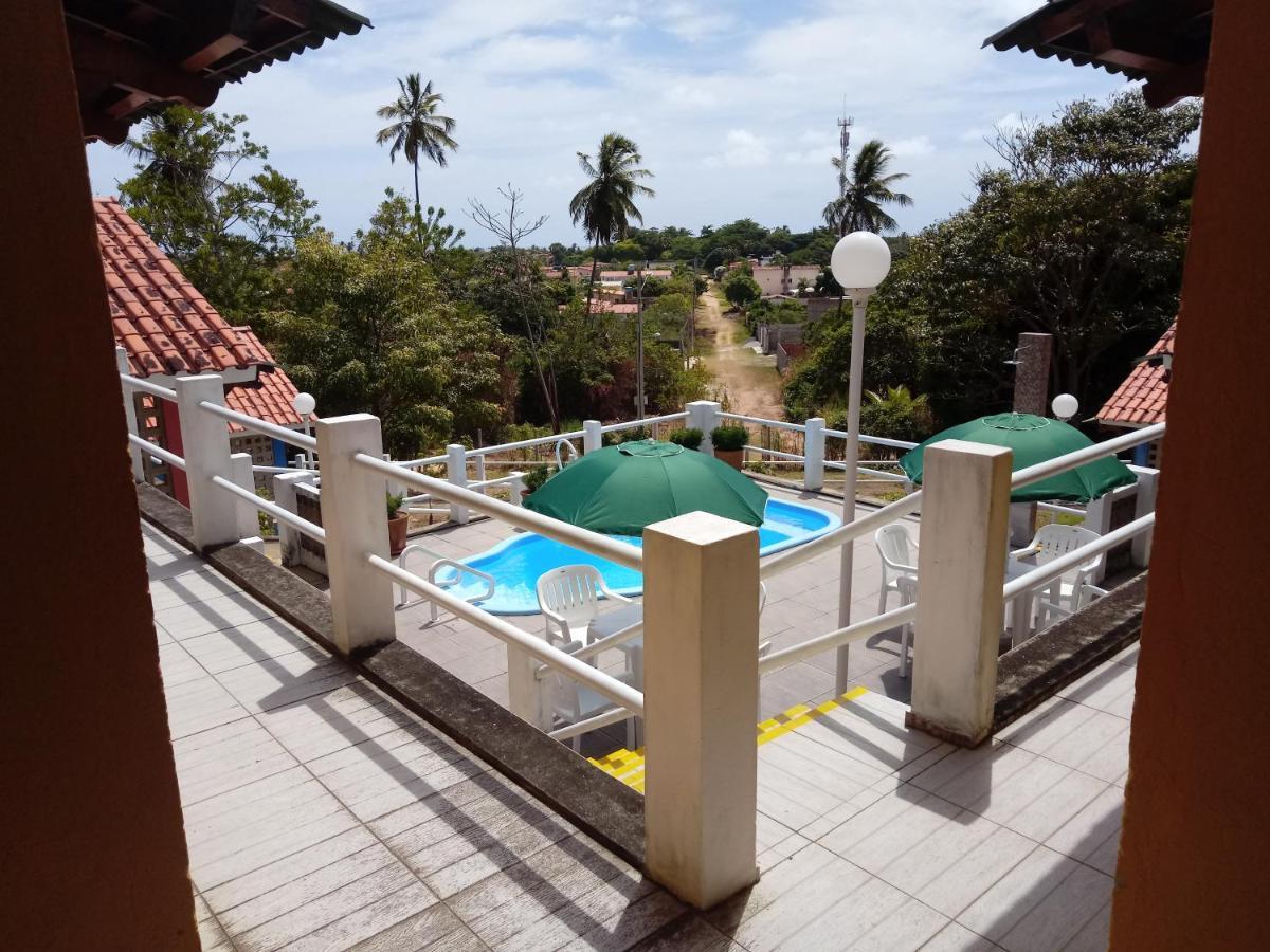 Villa Manary Itamaracá المظهر الخارجي الصورة