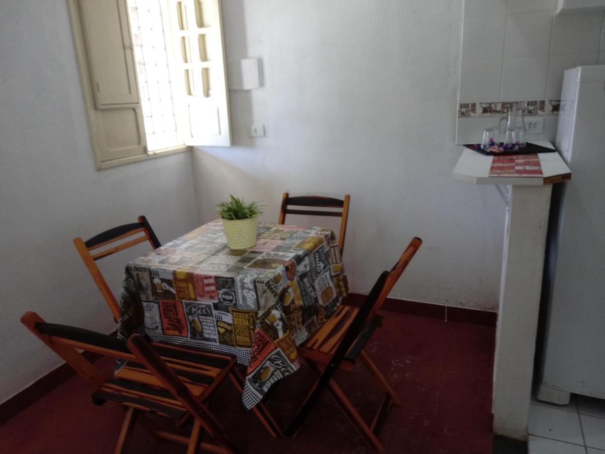 Villa Manary Itamaracá المظهر الخارجي الصورة