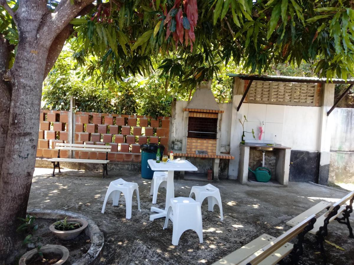Villa Manary Itamaracá المظهر الخارجي الصورة