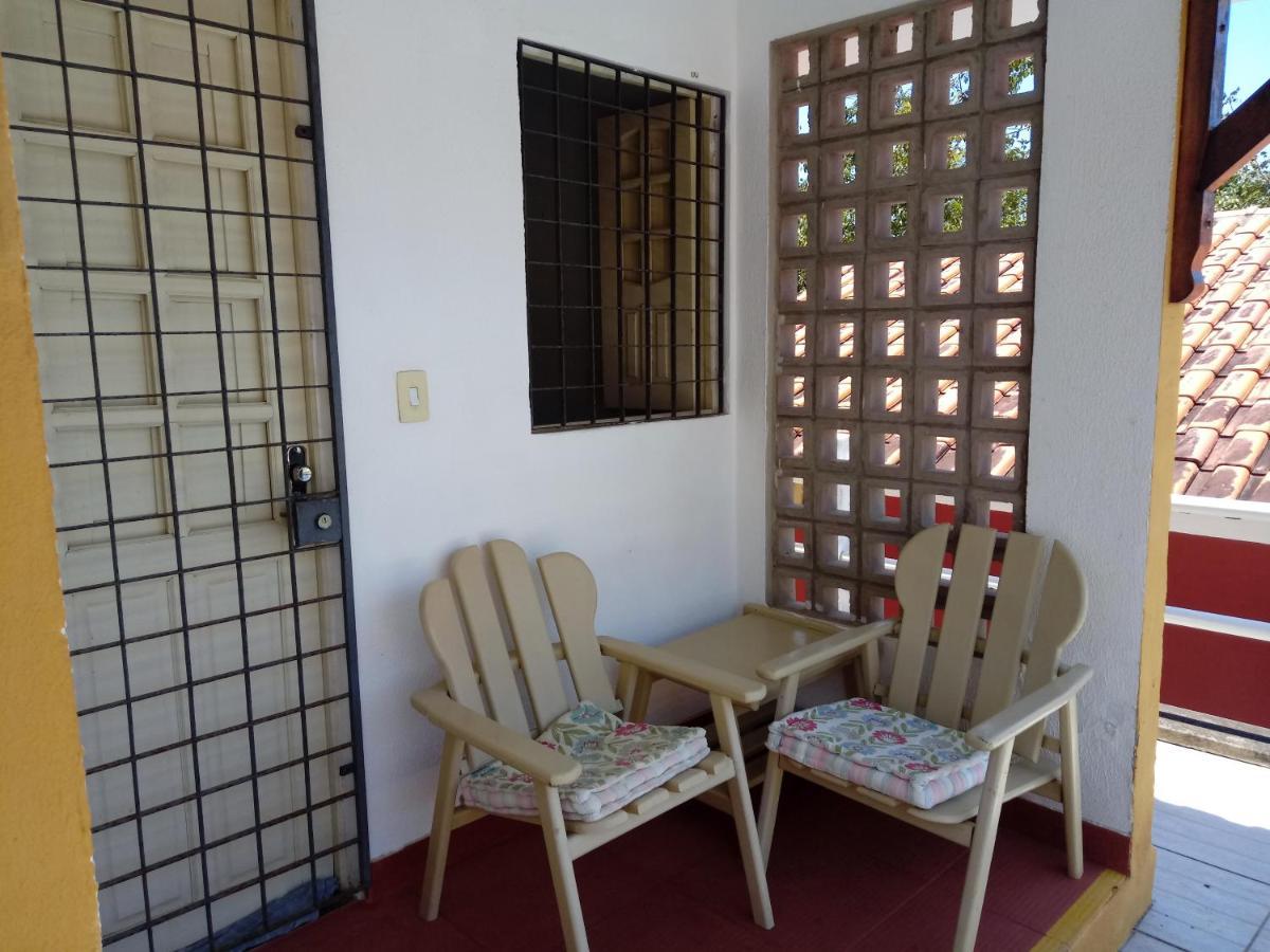 Villa Manary Itamaracá المظهر الخارجي الصورة